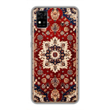 Чохол з принтом Килим для ZTE Blade A31 – Килим