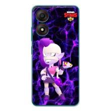 Чехлы Brawl Stars для ZTE Blade A34 (AlphaPrint)