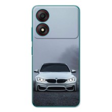 Чохол BMW для Блейд А34 – БМВ в тумані