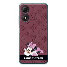 Чохол Disney Mouse ZTE Blade A34 (PREMIUMPrint)