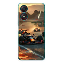Чохол фільм Формула 1 для ZTE Blade A34 – Чемпіонат ф1