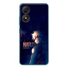 Naruto Anime Чехлы для Блейд А34 (AlphaPrint)