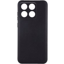 Чехол TPU Epik Black Full Camera для ZTE Blade A35 4G