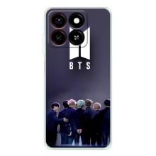 Чехлы BTS для ZTE Blade A35 (AlphaPrint)