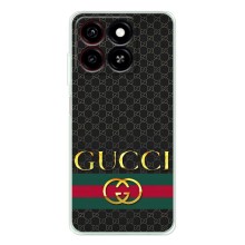 Чохли  GUCCI для Блейд А35 (AlphaPrint) (Gucci оригінал)