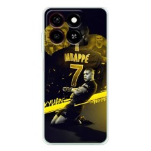 Чохли Кіліан Мбаппе для ZTE Blade A35 – Mbappe