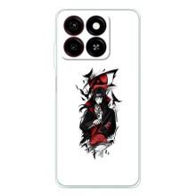 Чохли на тему: Ітачи Учіха для ZTE Blade A35 (AlphaPrint)