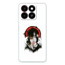 Чохли на тему: Ітачи Учіха для ZTE Blade A35 (AlphaPrint)