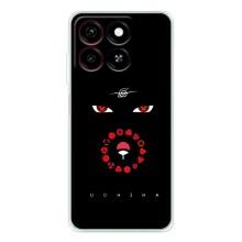 Чохли на тему: Ітачи Учіха для ZTE Blade A35 (AlphaPrint)