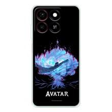 Чохли з фільму АВАТАР для ZTE Blade A35 (AlphaPrint)