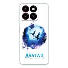 Чохли з фільму АВАТАР для ZTE Blade A35 (AlphaPrint)