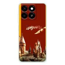 Чохли з Гаррі Поттером для ZTE Blade A35 (AlphaPrint)
