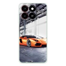 Чехлы с Машинами на Блейд А35 (VPrint) (Sport Car)