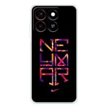 Силиконовый Чехол ZTE Blade A35 – N E Y M A R