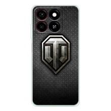 Чехлы с тематикой Киберспорт для ZTE Blade A35 (VPrint)