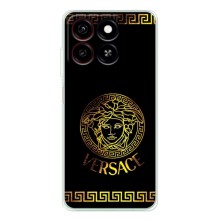 Чохли VERSACE для Блейд А35 (PREMIUMPrint) – Logo Versace