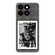 Чохли VERSACE для Блейд А35 (PREMIUMPrint)