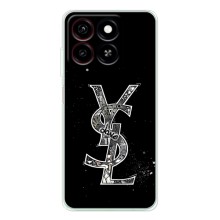 Чехол (Dior, Prada, YSL, Chanel) для ZTE Blade A35