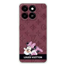 Чохол Disney Mouse ZTE Blade A35 (PREMIUMPrint)