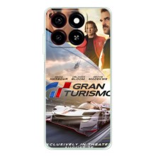 Чехол Gran Turismo / Гран Туризмо на Блейд А35 – Gran Turismo