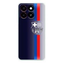 Чехол для ZTE Blade A35 (Барселона) – Barsa