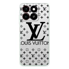 Чехол Стиль Louis Vuitton на ZTE Blade A35 – LV