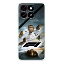 Чохол фільм Формула 1 для ZTE Blade A35 – Фільм Формула 1
