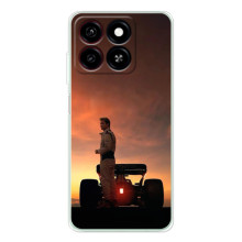 Чехол Формула1 на ZTE Blade A35 – Ф1 Гейс