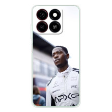 Чехол Формула1 на ZTE Blade A35 – Ф1 Пирс