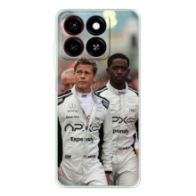 Чехол Формула1 на ZTE Blade A35 – Команда Апекс