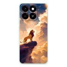 Чохол Король лев на Блейд А35 (Сімба)