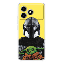 Чехлы Фильмы для ЗТЭ Блейд А36 (VPrint)