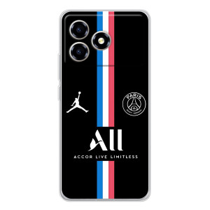 Чохли PSG для ZTE Blade A36 (AlphaPrint)