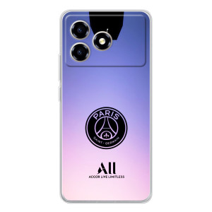 Чохли PSG для ZTE Blade A36 (AlphaPrint)