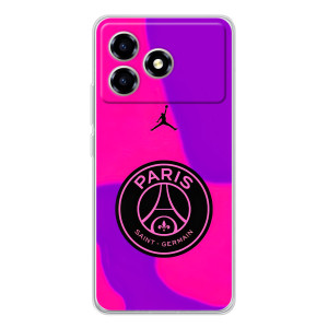 Чохли PSG для ZTE Blade A36 (AlphaPrint)