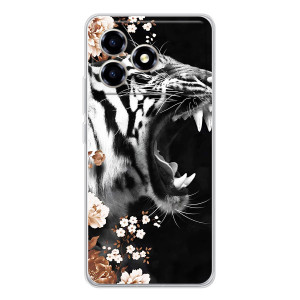 Чохли з картинкою животних ZTE Blade A36
