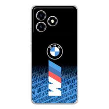Чехлы с топовыми принтами для ЗТЭ Блейд А36 (БМВ Амг)