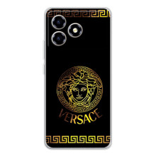 Чехлы VERSACE для ЗТЭ Блейд А36 (PREMIUMPrint)