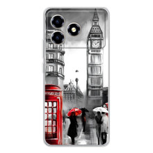 Чохол Біг Бен на ТЕЗИ Блейд А36