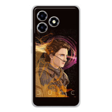 Чехол ДЮНА для ZTE Blade A36 (Дюна Арт)