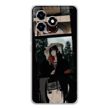 Чохол з картинками Ітачі для 

ZTE Blade A36Ukraine – Ітачі на фото