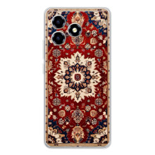 Чохол з принтом Килим для ZTE Blade A36 – Килим