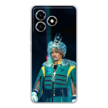 Чехол с картинкой Александр Усик для ZTE Blade A36 – Усик Гетман