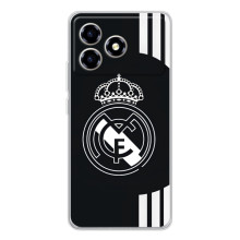ФК Реал Мадрид чехлы для ZTE Blade A36 (AlphaPrint) – ФК Реал Мадрид