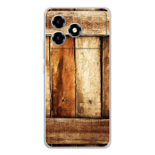 Текстурний Чохол для ZTE Blade A36