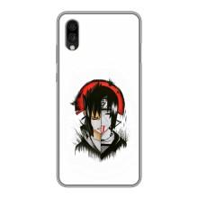 Чохли на тему: Ітачи Учіха для ZTE Blade A5 (2020) (AlphaPrint)