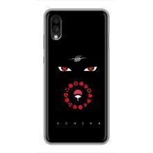 Чохли на тему: Ітачи Учіха для ZTE Blade A5 (2020) (AlphaPrint)