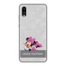 Чохол Disney Mouse ZTE Blade A5 (2020) (PREMIUMPrint) – Мікі Маус ЛВ