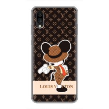 Чохол Disney Mouse ZTE Blade A5 (2020) (PREMIUMPrint) – Міккі Джексон