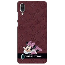 Чехол Disney Mouse ZTE Blade A5 (2020) (PREMIUMPrint)